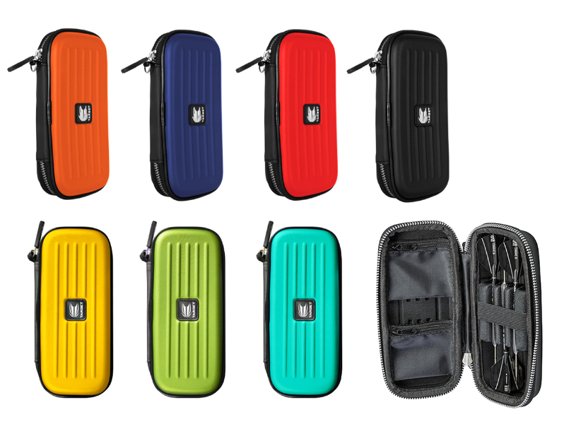 Target Cases & Wallets