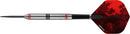 Designa Vampires 90% Tungsten Steel Tip Darts - Style 4 - 22 Gram