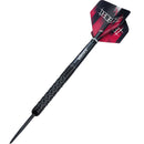 Unicorn Henry Coates TREBLE H Phase 2 Darts - Steel Tip 90% Tungsten - 22 Gram
