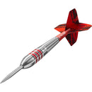 Target Nathan Aspinall BRASS Darts Set - 22 Gram