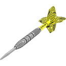 Target BOLIDE 01 Swiss Tungsten Steel Tip Darts - 25 Gram