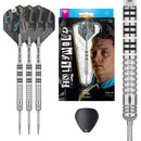 Target Chris Dobey G1 90% Tungsten Swiss Point Darts Set - 23 Gram