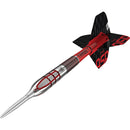 Target Nathan Aspinall G2 95% Tungsten Swiss Point Darts Set - 22 Gram