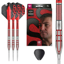 Target Nathan Aspinall G2 95% Tungsten Swiss Point Darts Set - 22 Gram