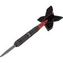 Target SCOPE 90% Tungsten swiss Point Steel Tip Darts - Model 01 - 22g
