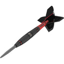 Target SCOPE 90% Tungsten swiss Point Steel Tip Darts - Model 04 - 23g