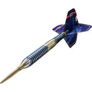 Target Josh Rock G1 90% Tungsten Swiss Point Darts Set - 24 Gram