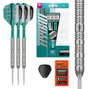 TARGET HYDRO 02 90% TUNGSTEN SP DARTS SET 23g