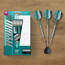 TARGET HYDRO 02 90% TUNGSTEN SP DARTS SET 23g