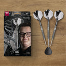 Target Beau Greaves G1 90% Tungsten SP Steel Tip Darts by Target - 25 Gram