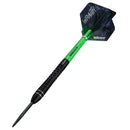 Unicorn Gary Anderson Phase 6 Wraith Darts - Steel Tip 90% Tungsten - 25 Gram