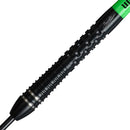 Unicorn Gary Anderson Phase 6 Wraith Darts - Steel Tip 90% Tungsten - 25 Gram
