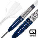 Harrows Geo Torpedo QP 90% Tungsten Steel Tip Darts - 24 Gram
