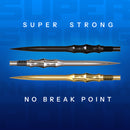 Harrows Spire Quick Points Dart Points - Apex