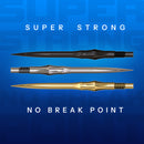 Harrows Spire Quick Points Dart Points - Regular
