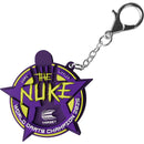 Target Luke Littler NEW 2025 WORLD CHAMPION Swiss Tungsten Steel Tip Darts - 23g