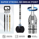 Harrows Axis Quick Points Dart Points - Regular