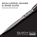 Harrows Axis Quick Points Dart Points - Regular