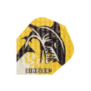 Harrows Dimplex Flights - Standard - Shark
