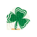 Harrows Dimplex Flights - Standard - Clover