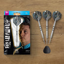Target Chris Dobey G1 90% Tungsten Swiss Point Darts Set - 23 Gram