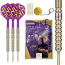 Target Luke Littler PRODIGY Swiss Tungsten Steel Tip Darts - 23 Gram