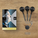 Target Chris Dobey 95K 95% Tungsten Swiss Point Darts Set - 23 Gram