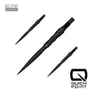 Harrows Axis Quick Points Dart Points - Apex