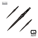 Harrows Spire Quick Points Dart Points - Regular