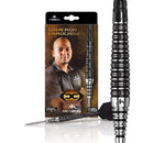 Mission Quantum R2.5 95% Tungsten Steel Tip Darts - 23 Gram