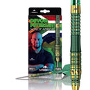 Mission Devon Peterson R2.5 95% Tungsten Steel Tip Darts - 24 Gram