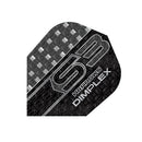 Harrows Dimplex Flights - Standard - S3 - Smokey
