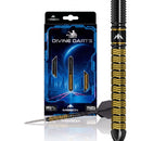 Mission Jake Kenyon Collab R2.5 95% Tungsten Steel Tip Darts - 24 Gram