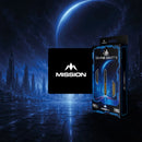 Mission Jake Kenyon Collab R2.5 95% Tungsten Steel Tip Darts - 24 Gram