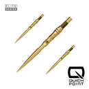 Harrows Axis Quick Points Dart Points - Apex