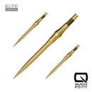 Harrows Spire Quick Points Dart Points - Regular