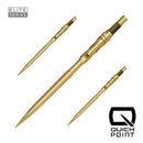 Harrows Axis Quick Points Dart Points - Apex