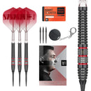 Target Nathan Aspinall 95k Tungsten Swiss Point Darts Set - 22 Gram