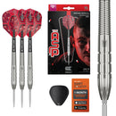 Target Nathan Aspinall G1 90% Tungsten Swiss Point Darts Set - 24 Gram