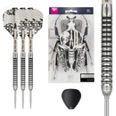 Target EXO 02 90% Tungsten Swiss Point Darts Set - 22 Gram