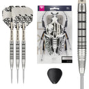 Target EXO 02 90% Tungsten Swiss Point Darts Set - 24 Gram