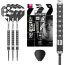 Target Chris Dobey Hollywood Action 90% Tungsten Swiss Point Darts Set - 24 Gram