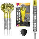 Target BOLIDE 02 Swiss Tungsten Steel Tip Darts - 21 Gram