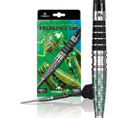 Mission Mantis R2.5 95% Tungsten Steel Tip Darts - 22 Gram