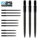 Mission Rapid R2.5 Rapid Dart Points - RVX