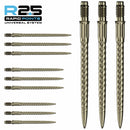 Mission Rapid R2.5 Rapid Dart Points - RVX
