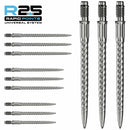 Mission Rapid R2.5 Rapid Dart Points - RVX