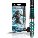 Mission Neptune R2.5 95% Tungsten Steel Tip Darts - 23 Gram