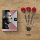 Target Nathan Aspinall 95k Tungsten Swiss Point Darts Set - 22 Gram