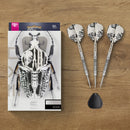 Target EXO 03 90% Tungsten Swiss Point Darts Set - 23 Gram